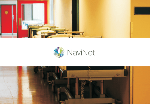 Case Study NaviNet