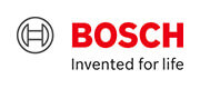 NCache Customers - BOSCH Invented for Life
