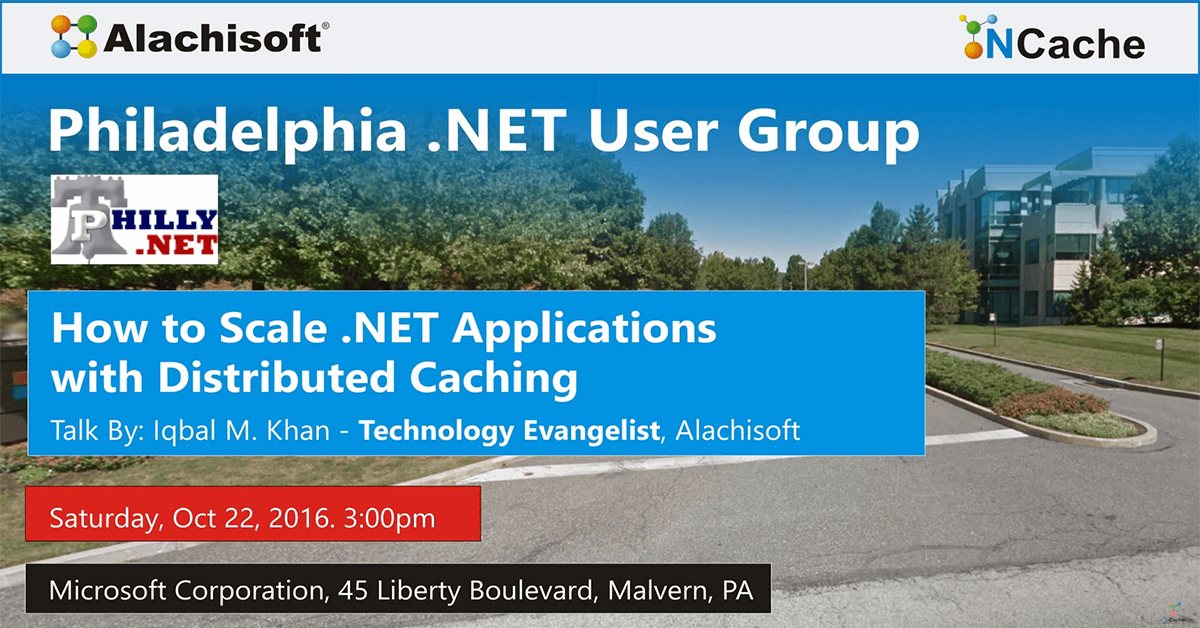 DotNET Evangelist