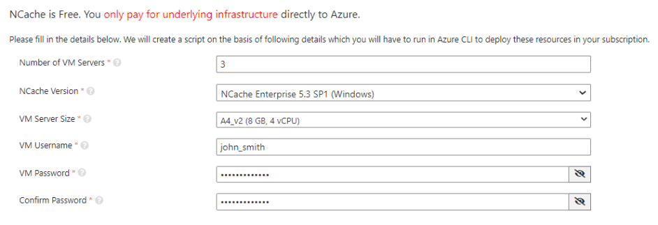  Resource Configuration