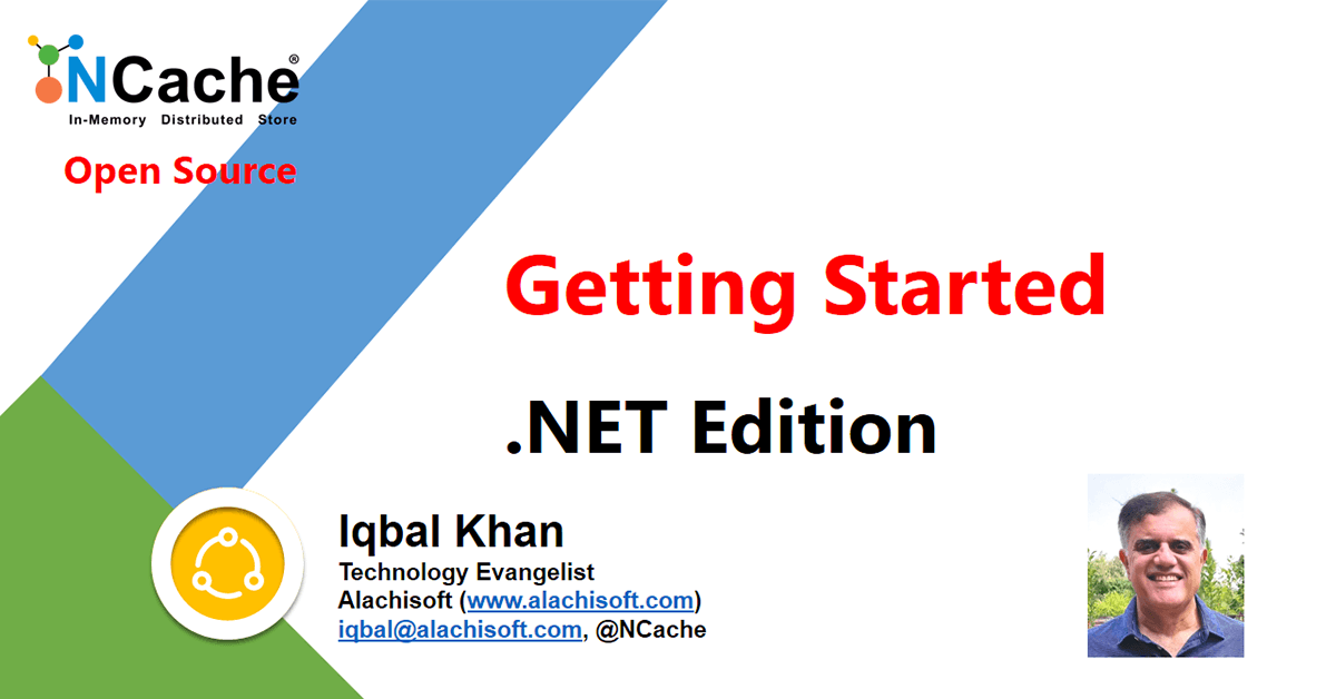 DotNET Evangelist