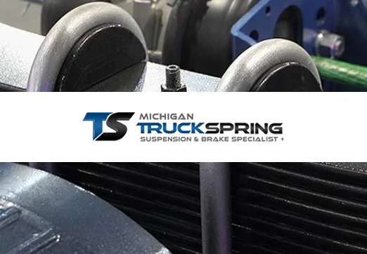 TruckSpring