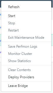 Start Cache Web