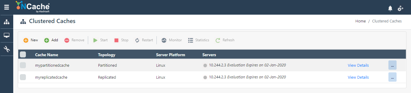 ncweb-manager-gateway-access